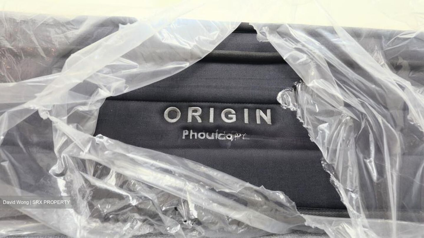 Evergreen Park (D19), Apartment #512856251